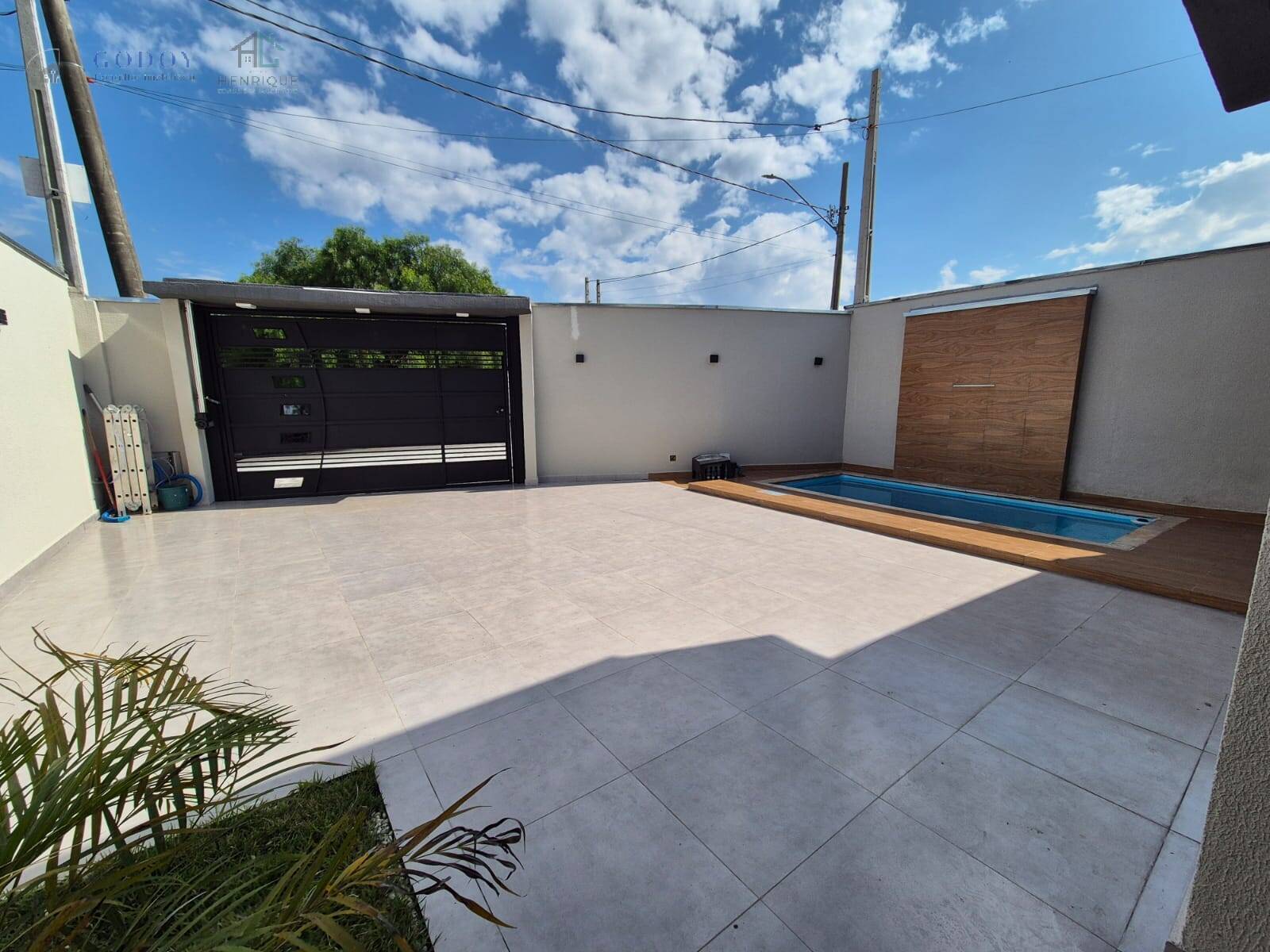 Casa, 3 quartos, 98 m² - Foto 6