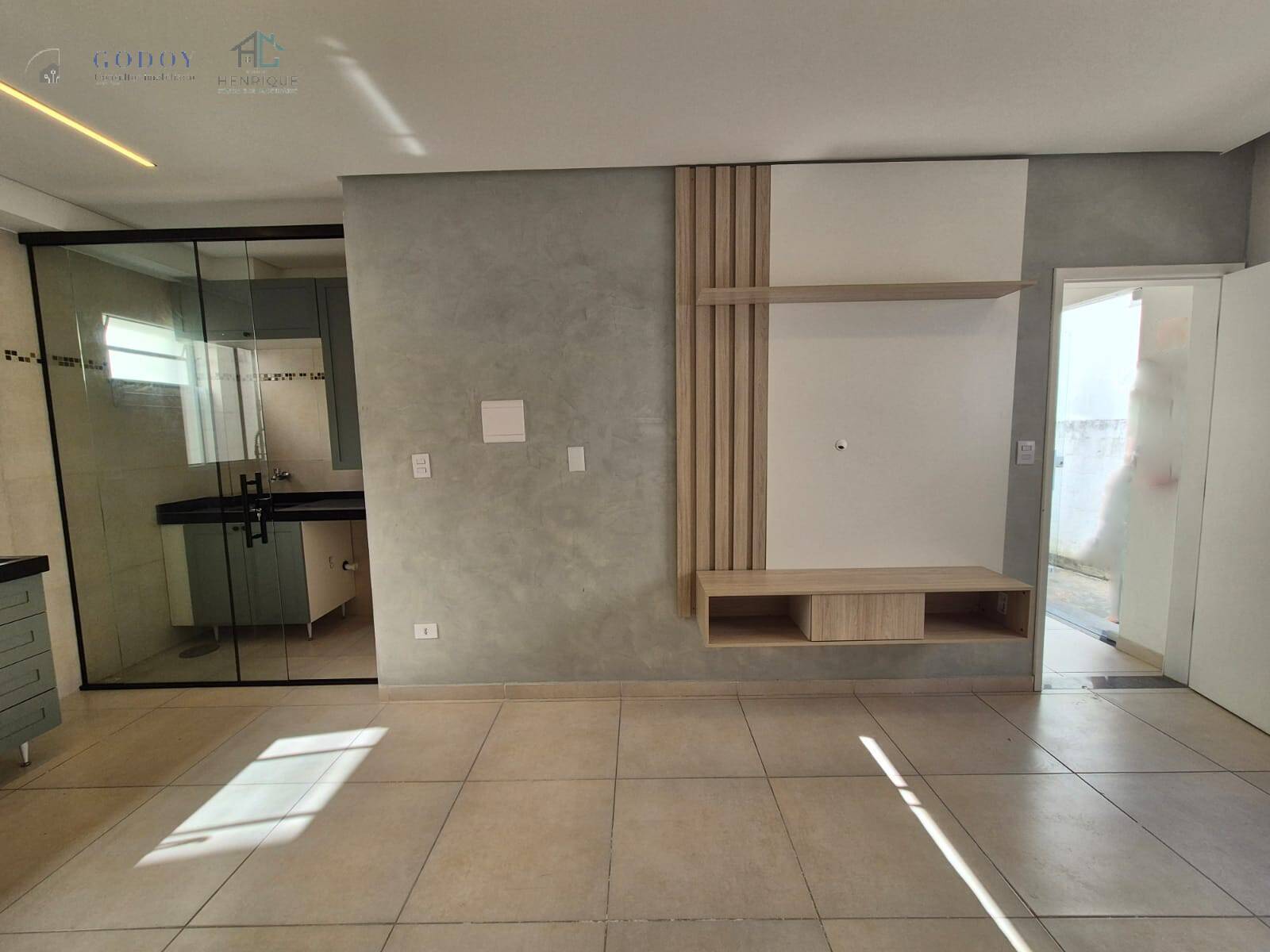 Apartamento, 2 quartos, 65 m² - Foto 2