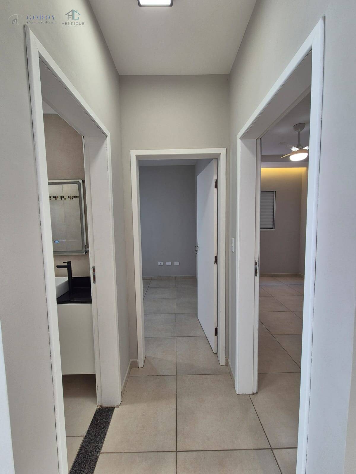 Apartamento, 2 quartos, 65 m² - Foto 10
