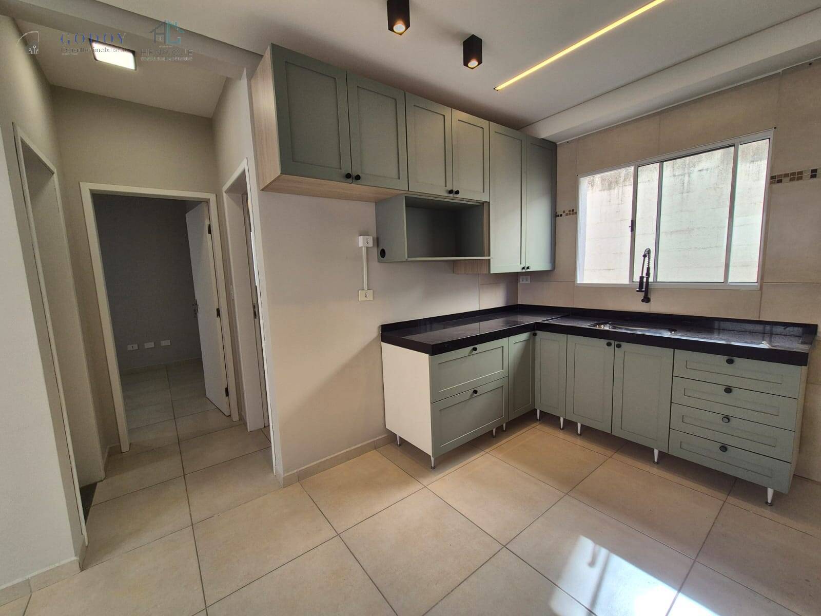 Apartamento, 2 quartos, 65 m² - Foto 14
