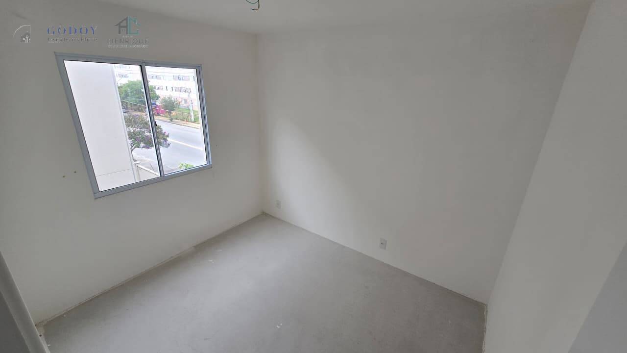 Apartamento, 2 quartos, 42 m² - Foto 6
