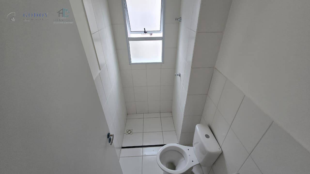 Apartamento, 2 quartos, 42 m² - Foto 5