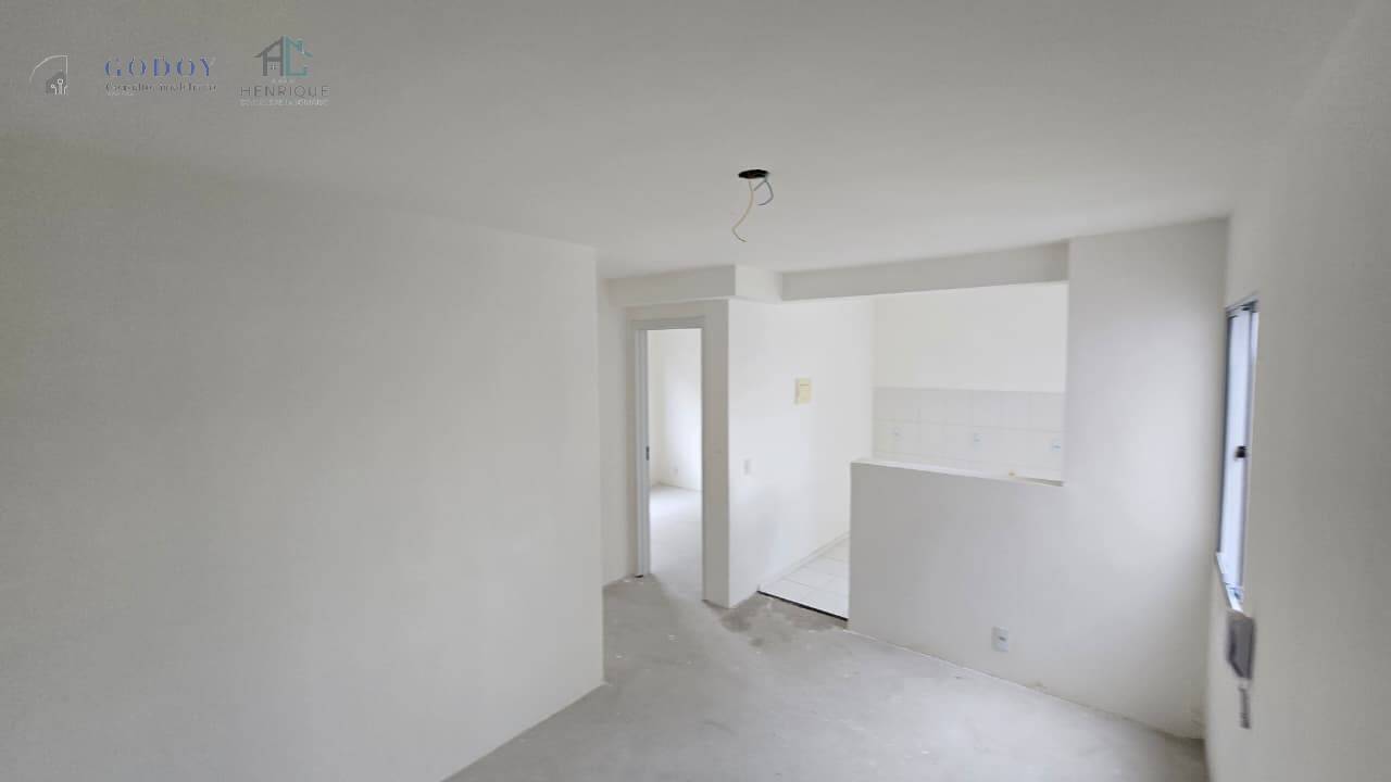 Apartamento, 2 quartos, 42 m² - Foto 2