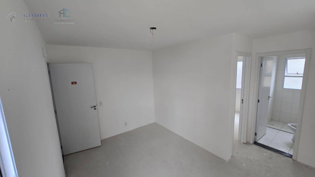 Apartamento, 2 quartos, 42 m² - Foto 3