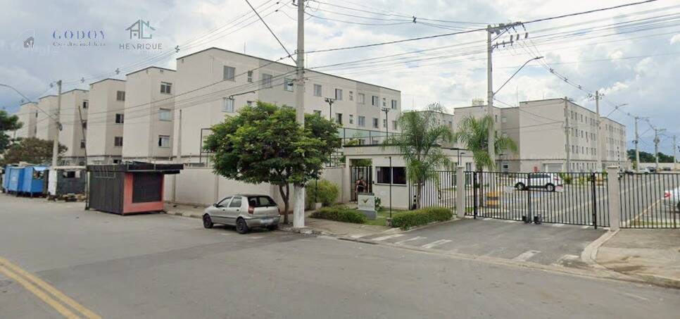 Apartamento, 2 quartos, 42 m² - Foto 10