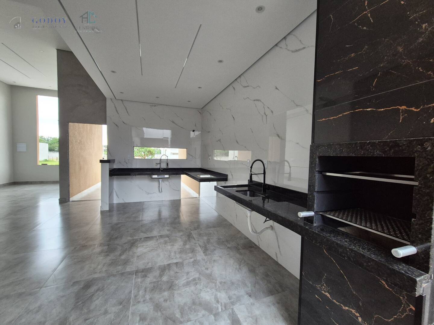 Casa, 3 quartos, 117 m² - Foto 7