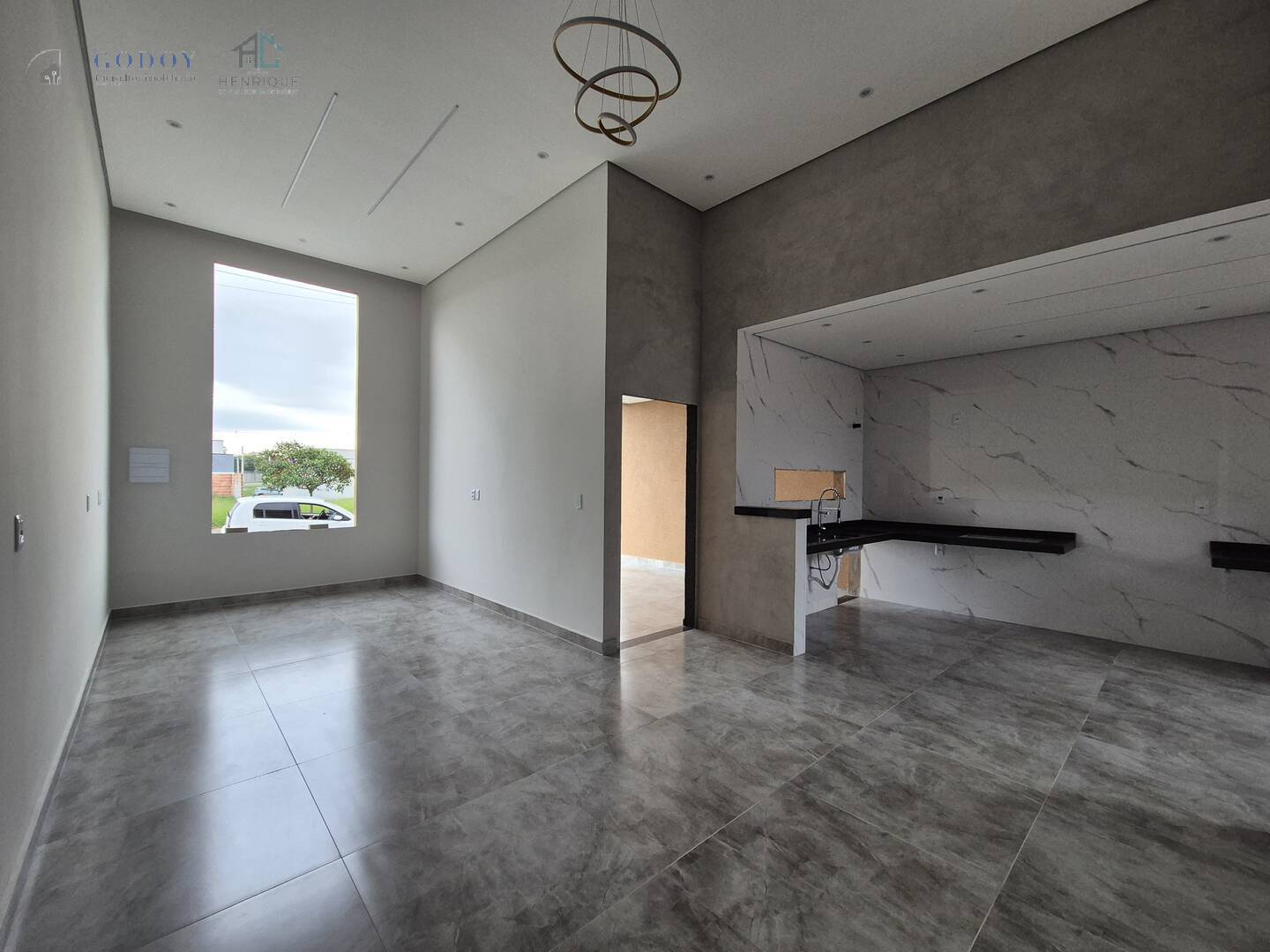 Casa, 3 quartos, 117 m² - Foto 9