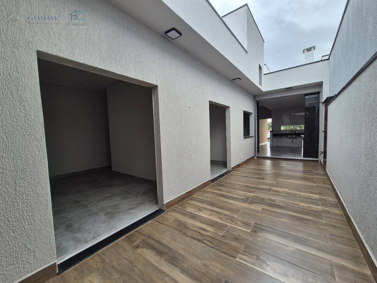 Casa, 3 quartos, 117 m² - Foto 17