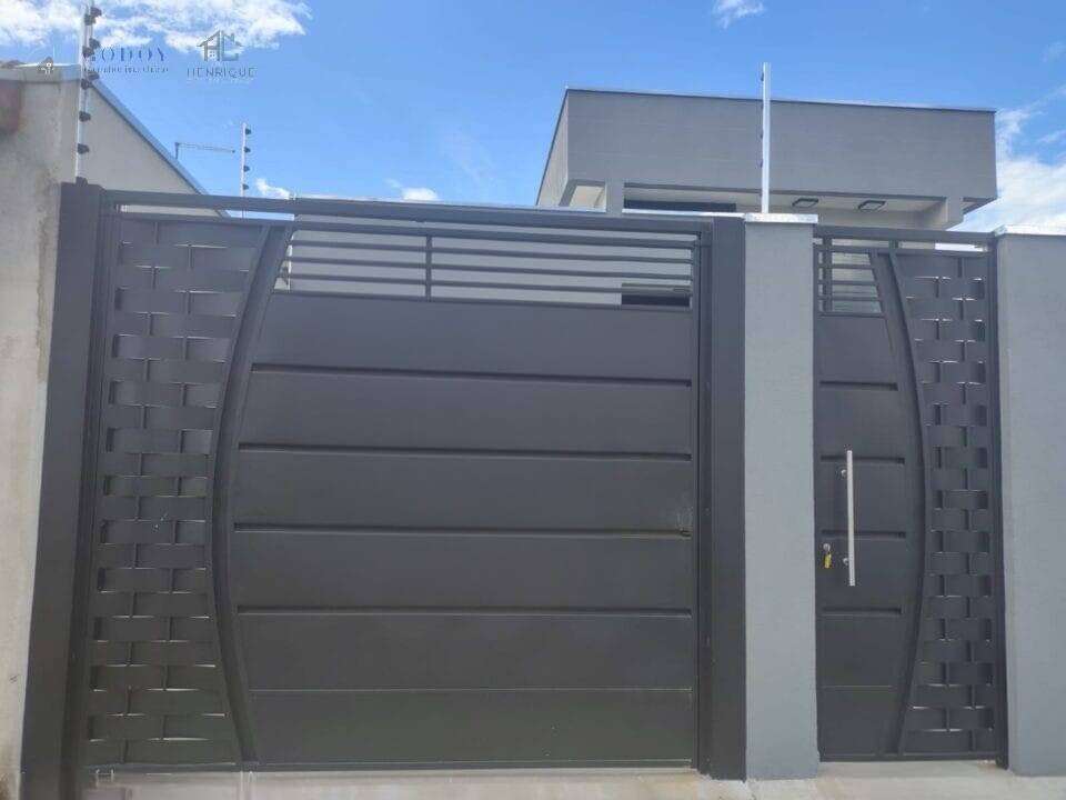 Casa, 3 quartos, 113 m² - Foto 13