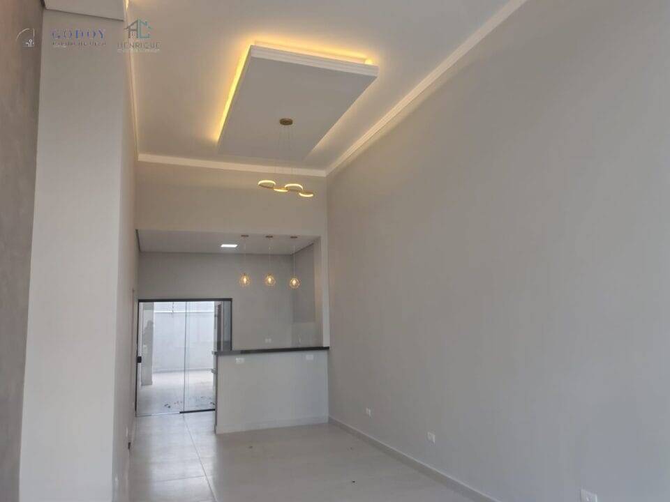 Casa, 3 quartos, 113 m² - Foto 3
