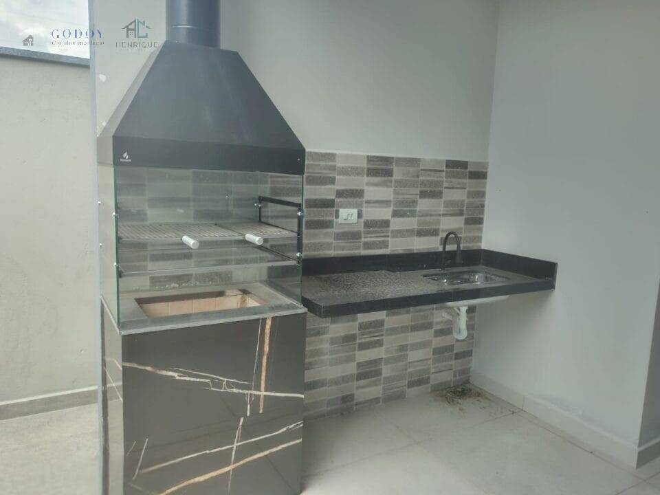 Casa, 3 quartos, 113 m² - Foto 9