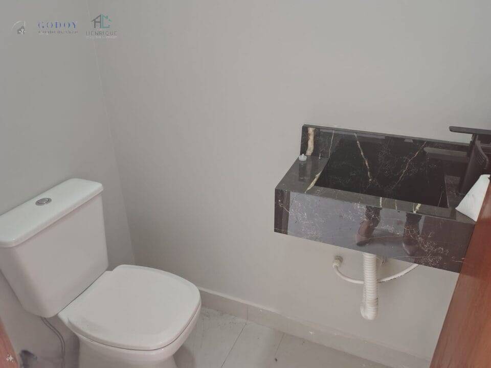 Casa, 3 quartos, 113 m² - Foto 7