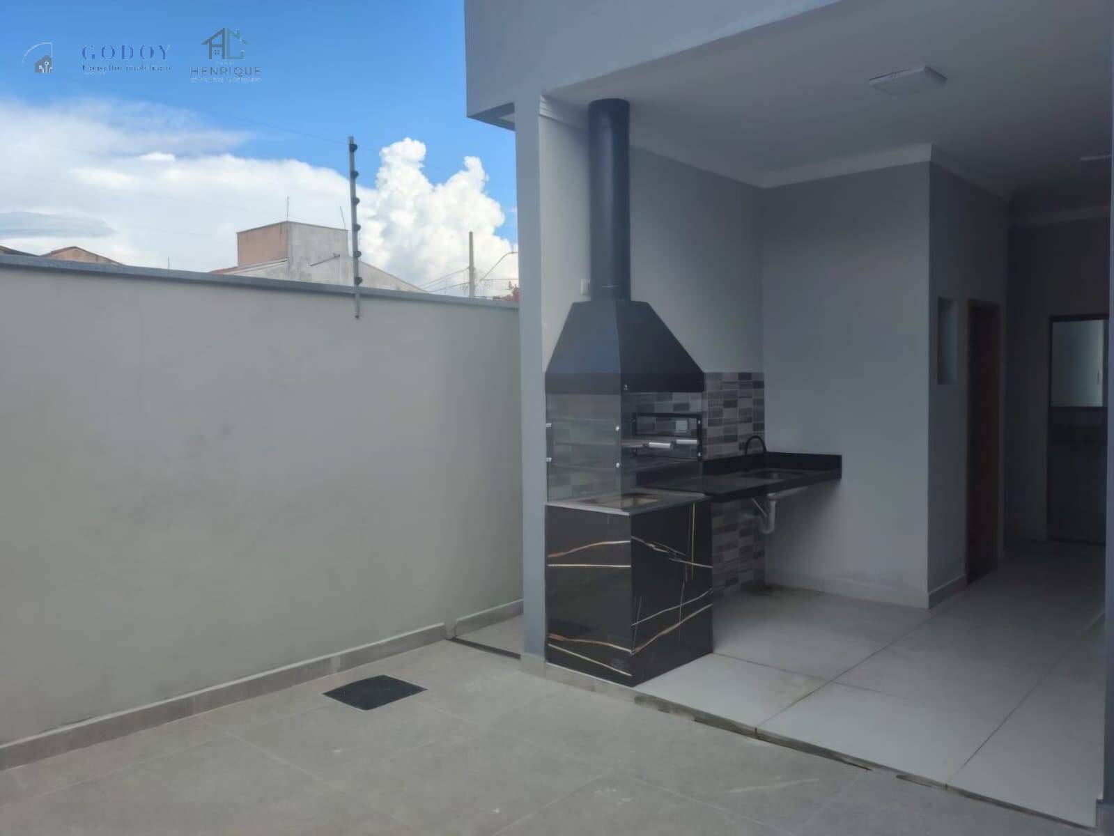 Casa, 3 quartos, 113 m² - Foto 10