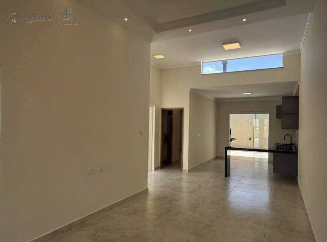 Casa, 3 quartos, 106 m² - Foto 3