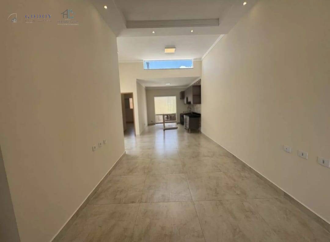 Casa, 3 quartos, 106 m² - Foto 5