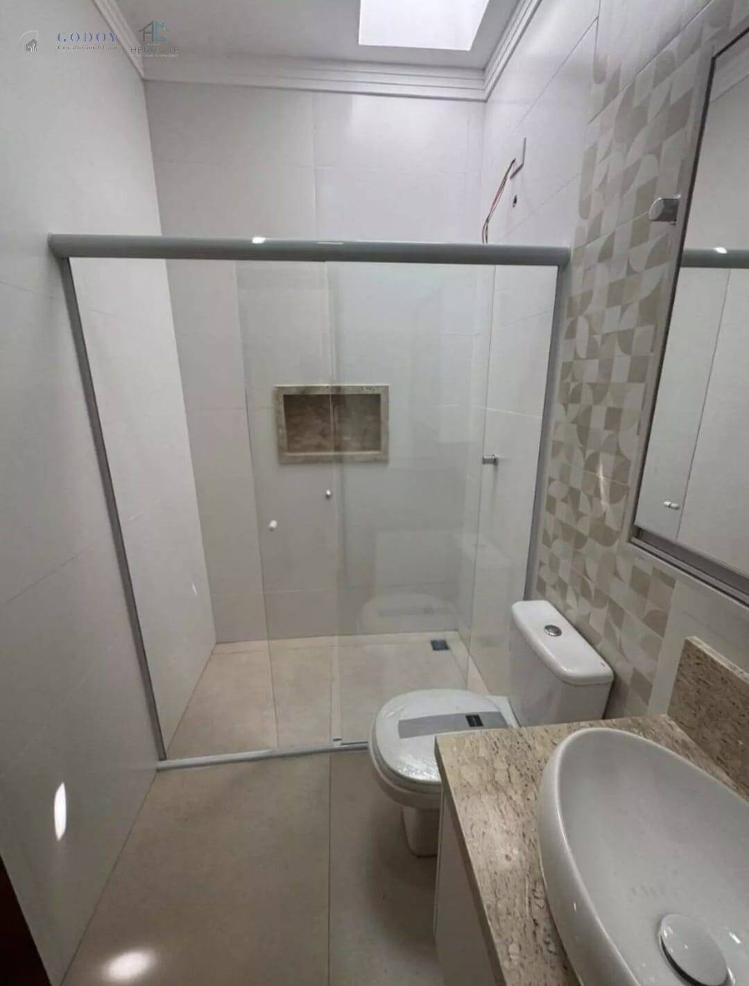 Casa, 3 quartos, 106 m² - Foto 10