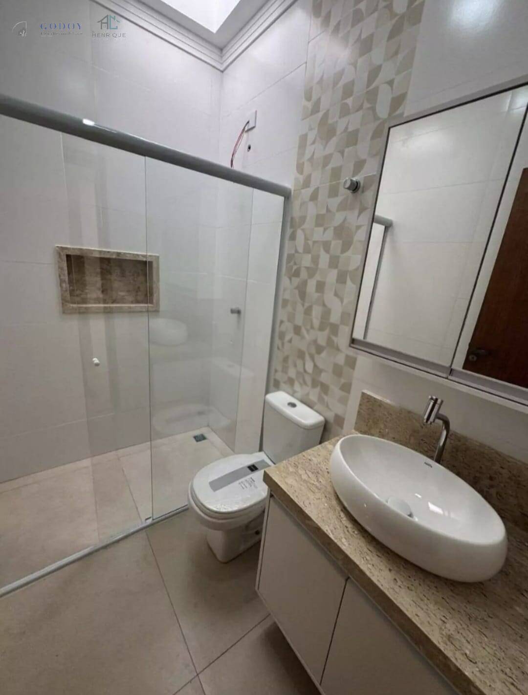 Casa, 3 quartos, 106 m² - Foto 11