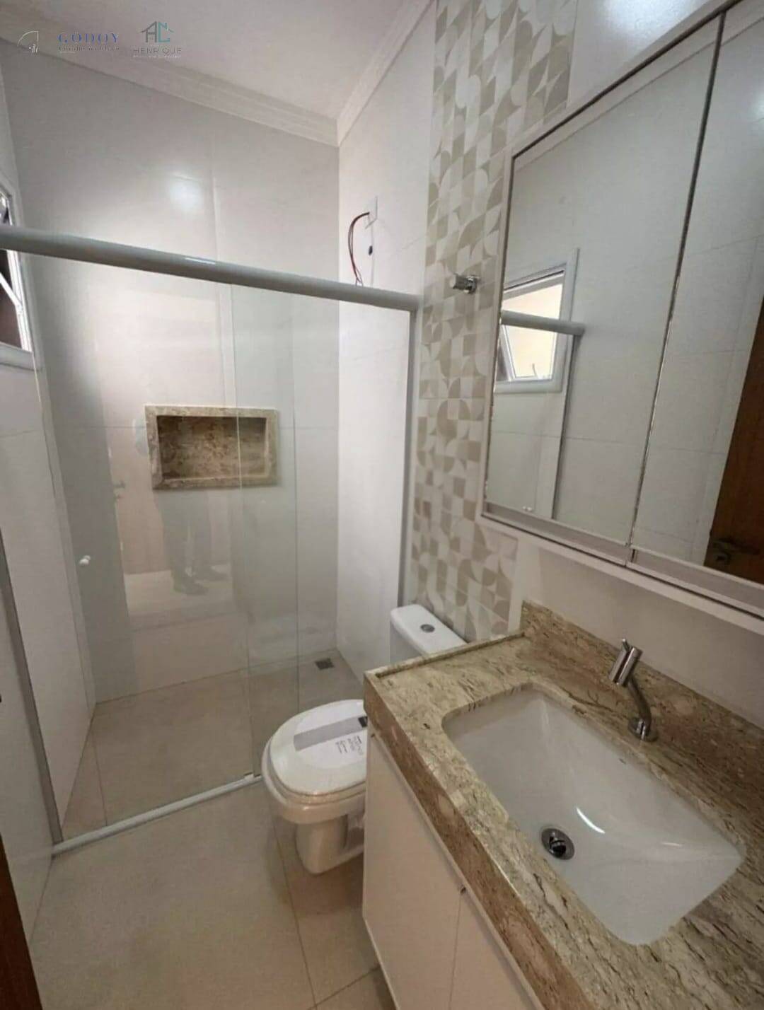 Casa, 3 quartos, 106 m² - Foto 13