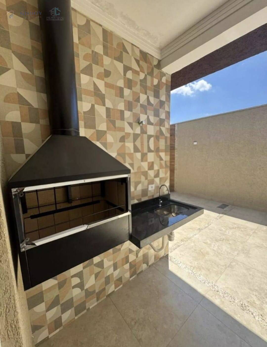 Casa, 3 quartos, 106 m² - Foto 16