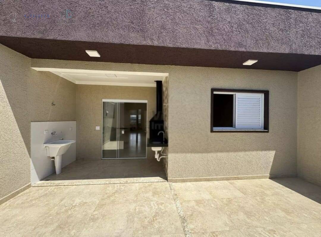 Casa, 3 quartos, 106 m² - Foto 18