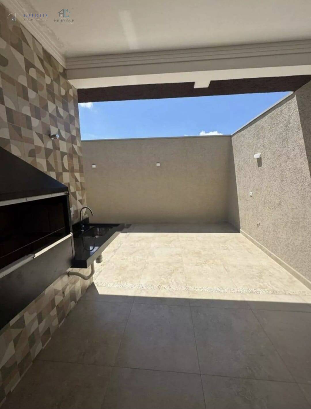 Casa, 3 quartos, 106 m² - Foto 17
