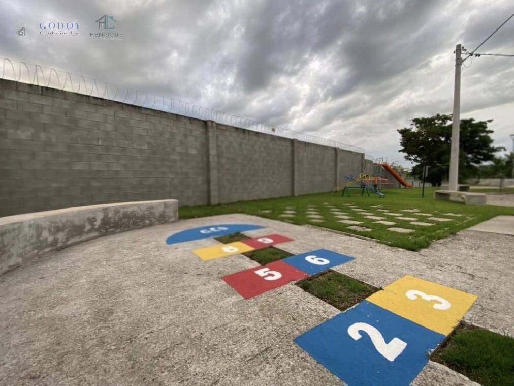 Casa, 3 quartos, 105 m² - Foto 19