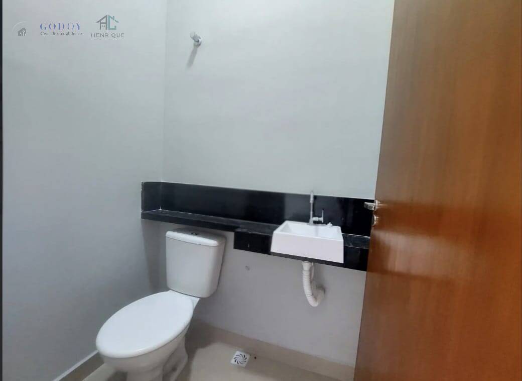 Casa, 3 quartos, 105 m² - Foto 8