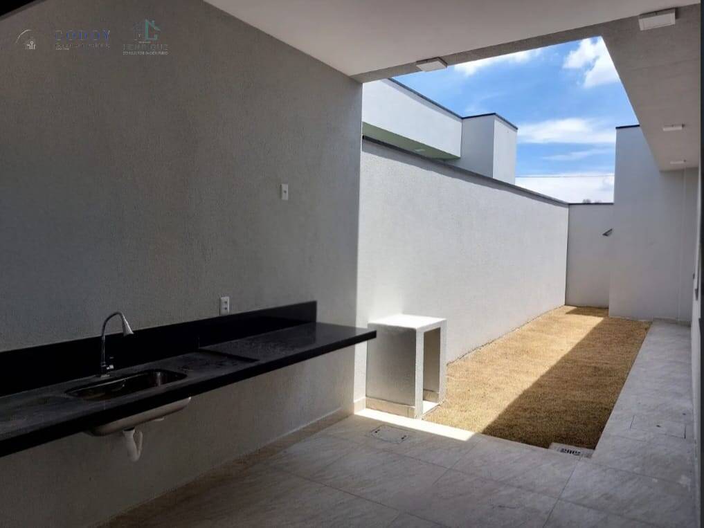 Casa, 3 quartos, 105 m² - Foto 7