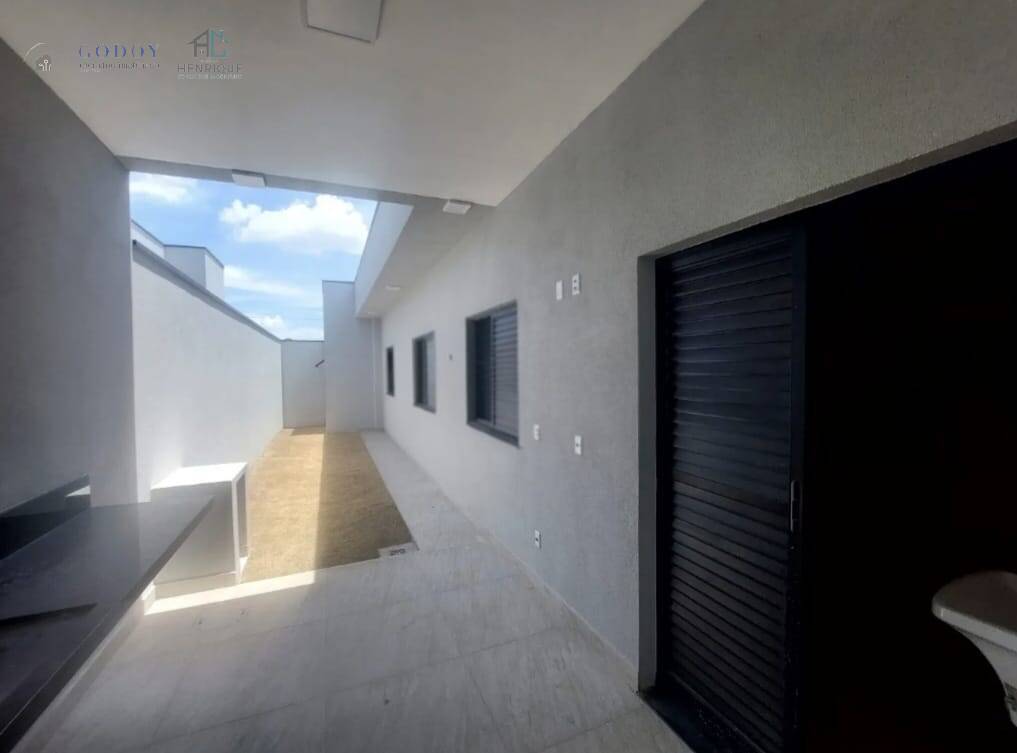 Casa, 3 quartos, 105 m² - Foto 6