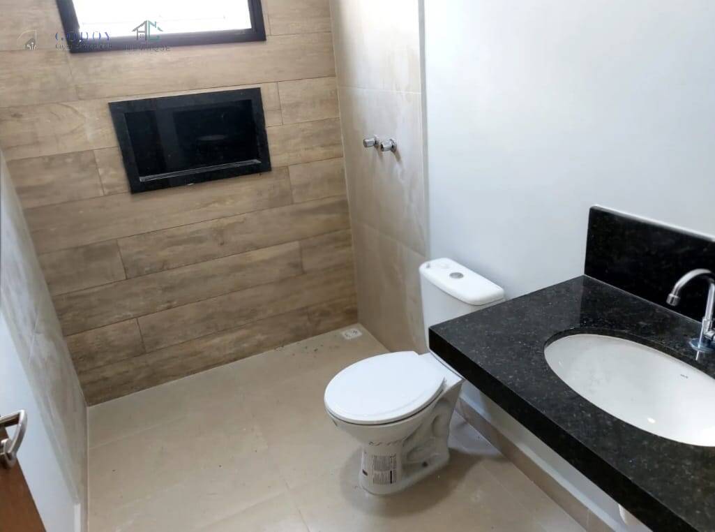 Casa, 3 quartos, 105 m² - Foto 11