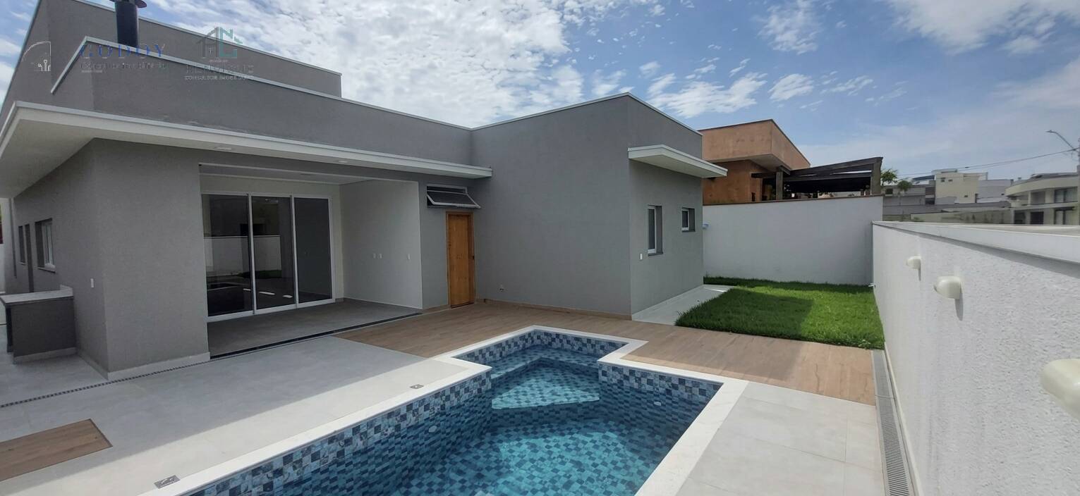 Casa, 3 quartos, 217 m² - Foto 3