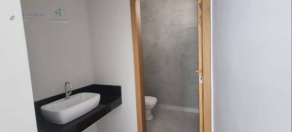 Casa, 3 quartos, 217 m² - Foto 6