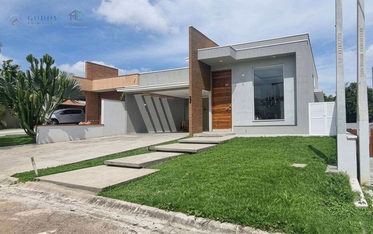 Casa, 3 quartos, 217 m² - Foto 28