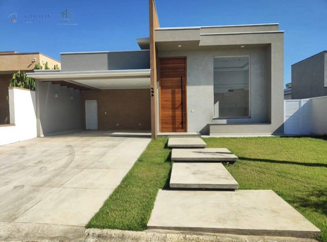 Casa, 3 quartos, 217 m² - Foto 27
