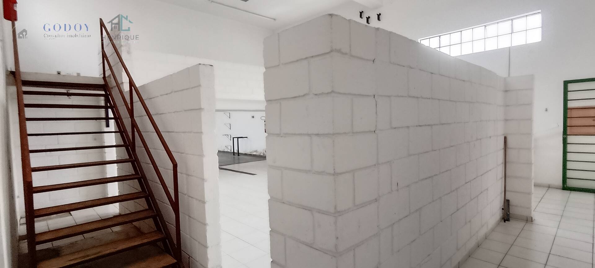 Depósito-Galpão, 310 m² - Foto 4