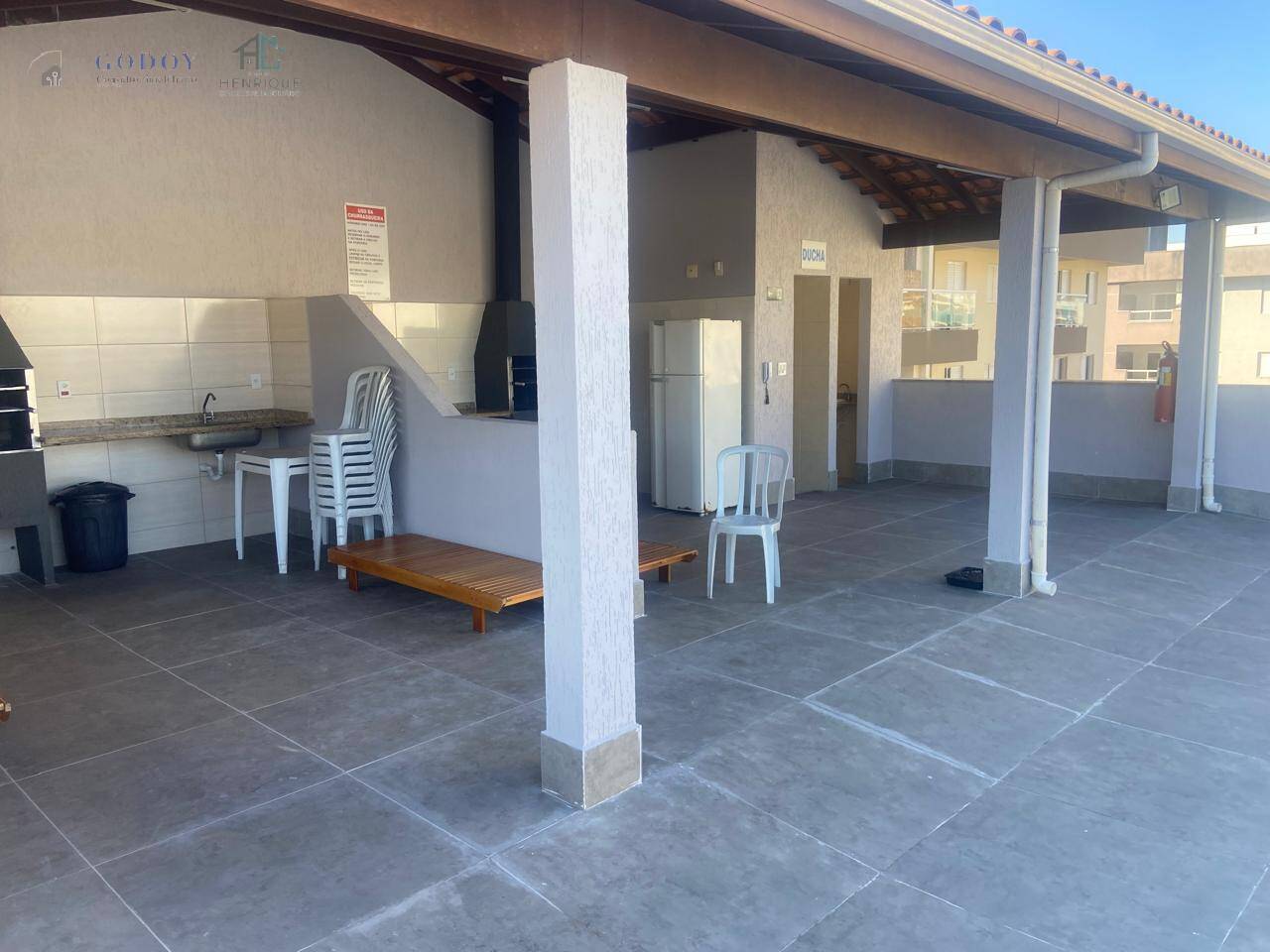 Apartamento, 2 quartos, 65 m² - Foto 17