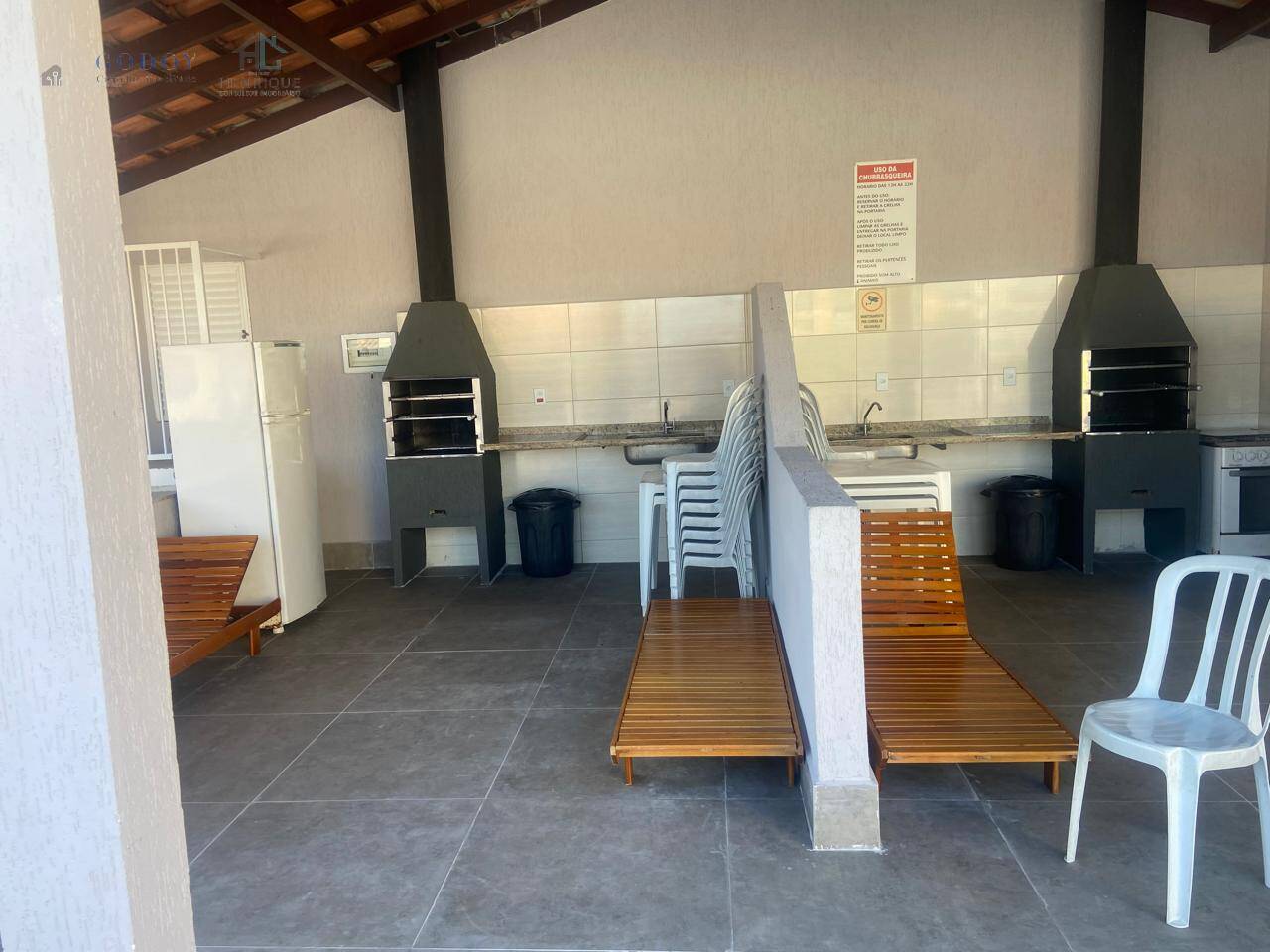 Apartamento, 2 quartos, 65 m² - Foto 16