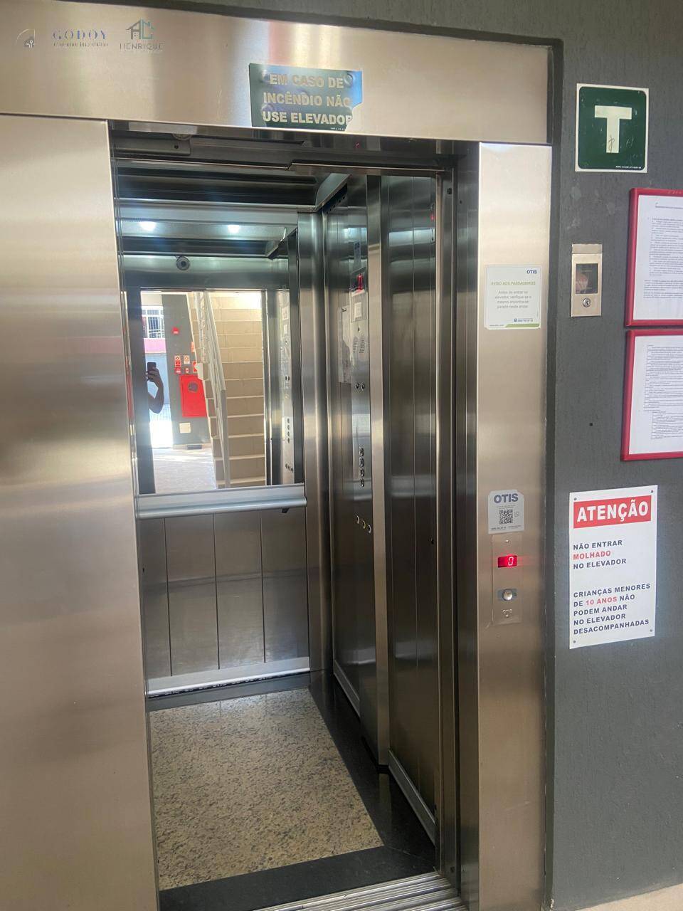 Apartamento, 2 quartos, 65 m² - Foto 15