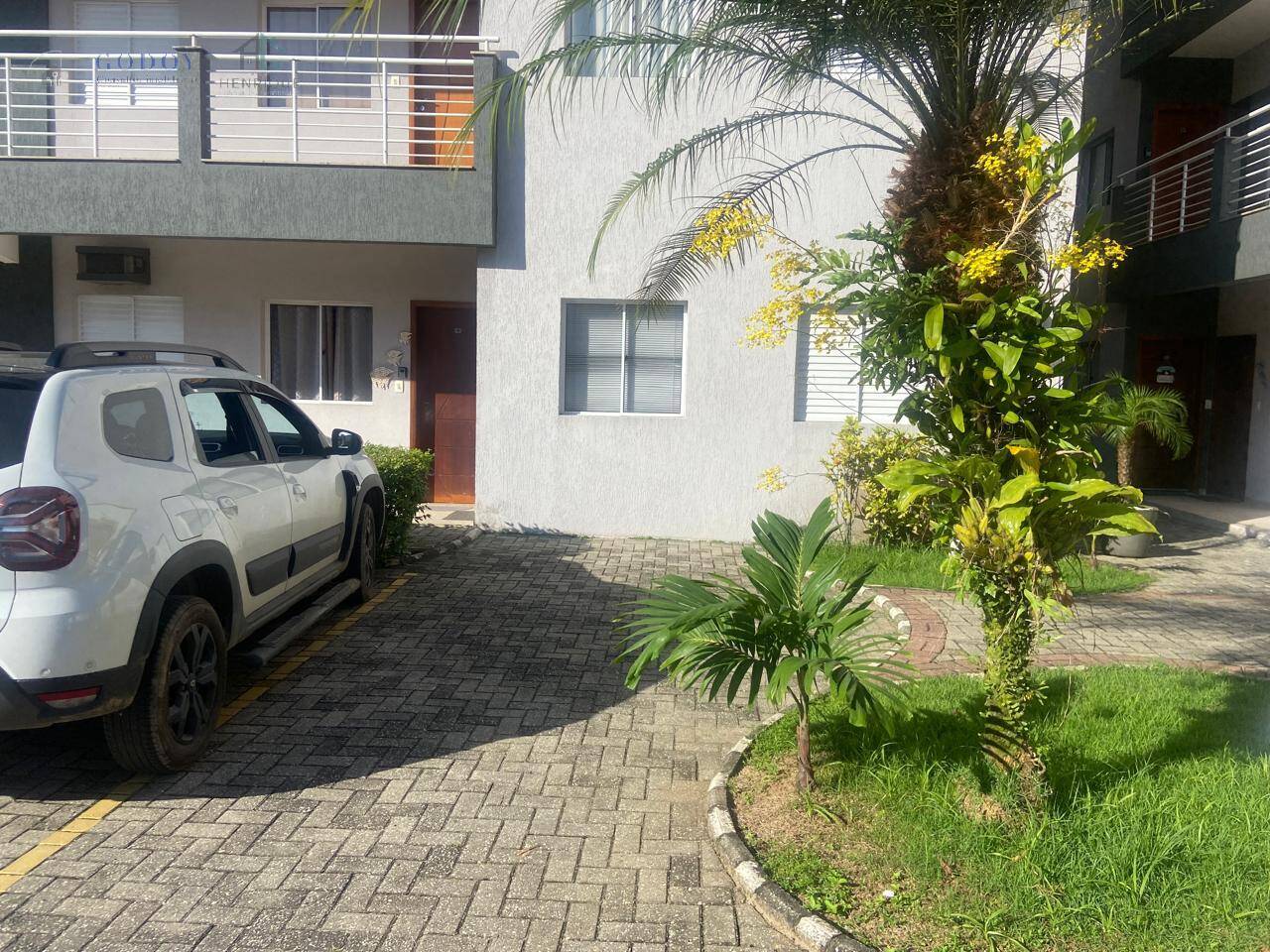 Apartamento, 2 quartos, 65 m² - Foto 2