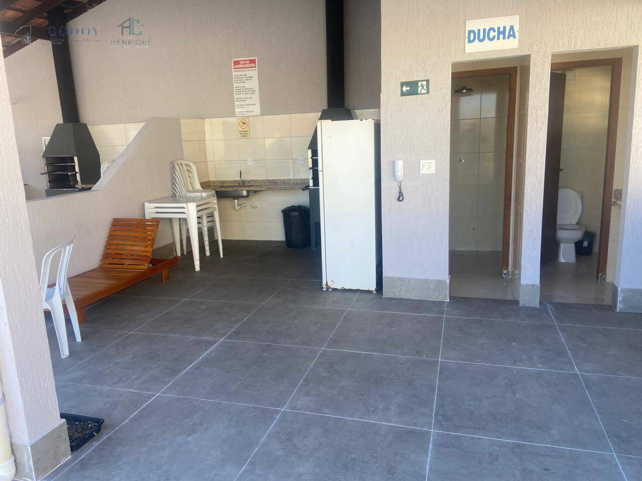 Apartamento, 2 quartos, 65 m² - Foto 18