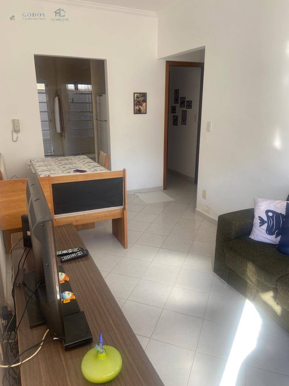 Apartamento, 2 quartos, 65 m² - Foto 5