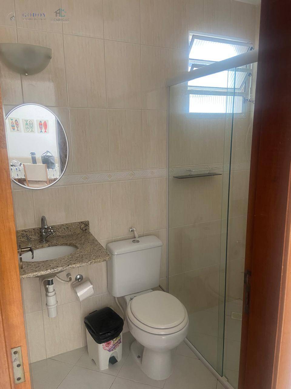 Apartamento, 2 quartos, 65 m² - Foto 9