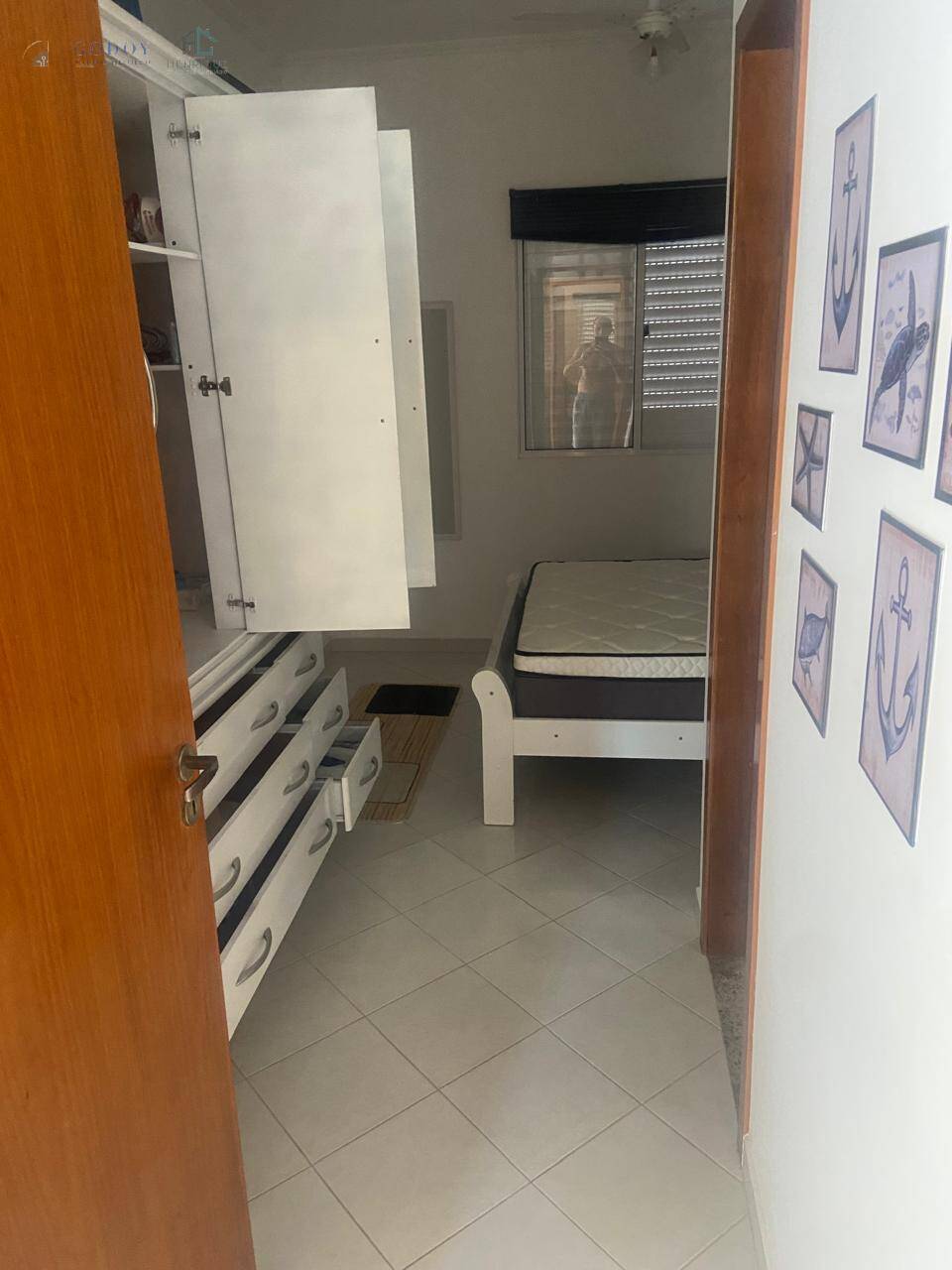 Apartamento, 2 quartos, 65 m² - Foto 8