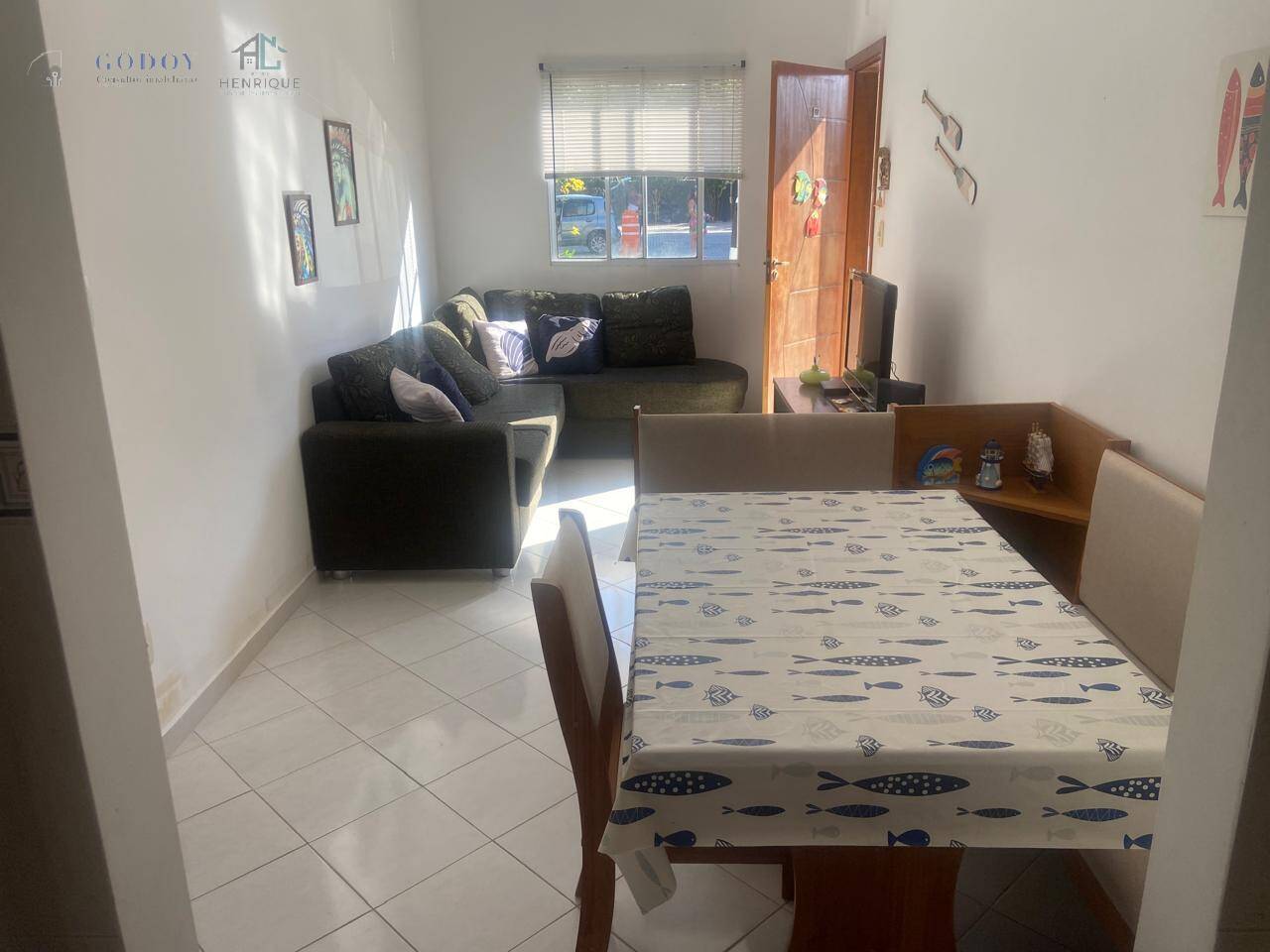 Apartamento, 2 quartos, 65 m² - Foto 4