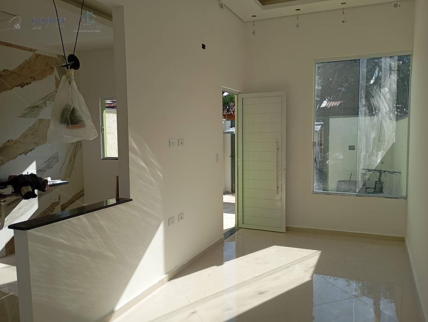 Casa, 2 quartos, 70 m² - Foto 3