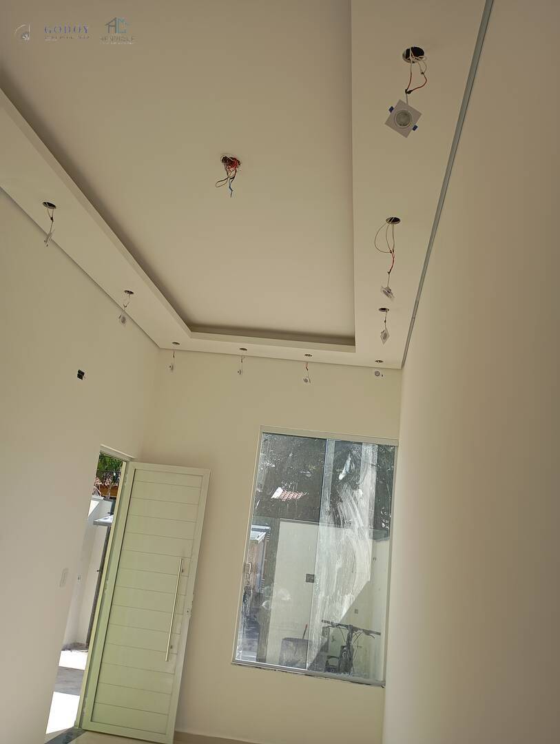 Casa, 2 quartos, 70 m² - Foto 2