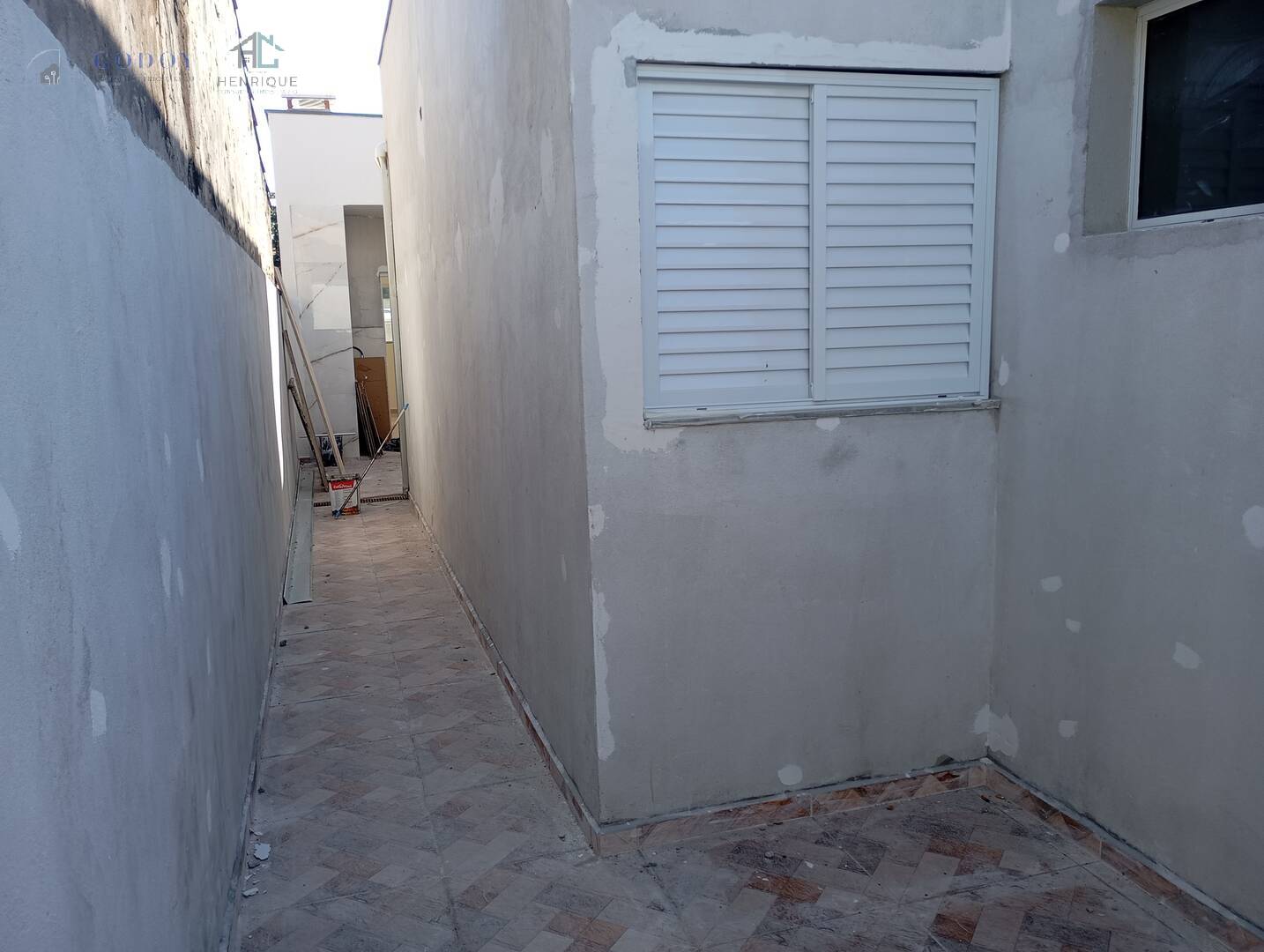 Casa, 2 quartos, 70 m² - Foto 11
