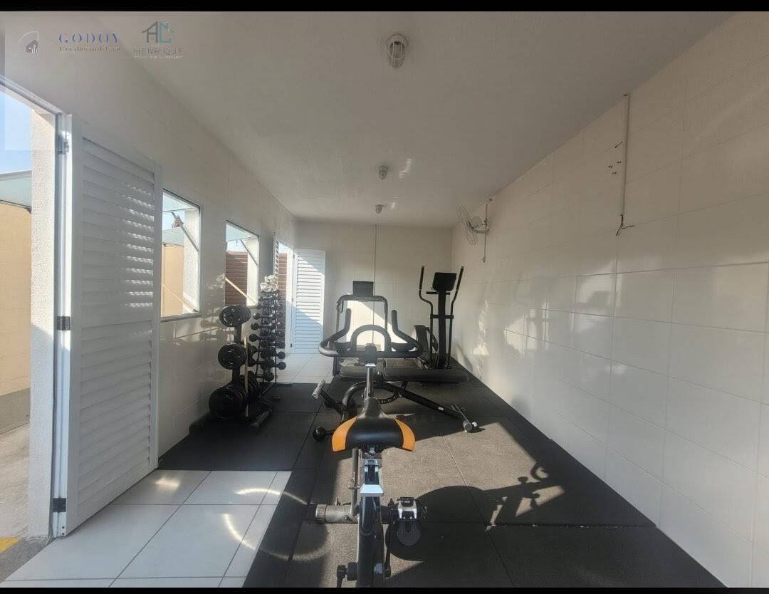 Apartamento, 2 quartos - Foto 12