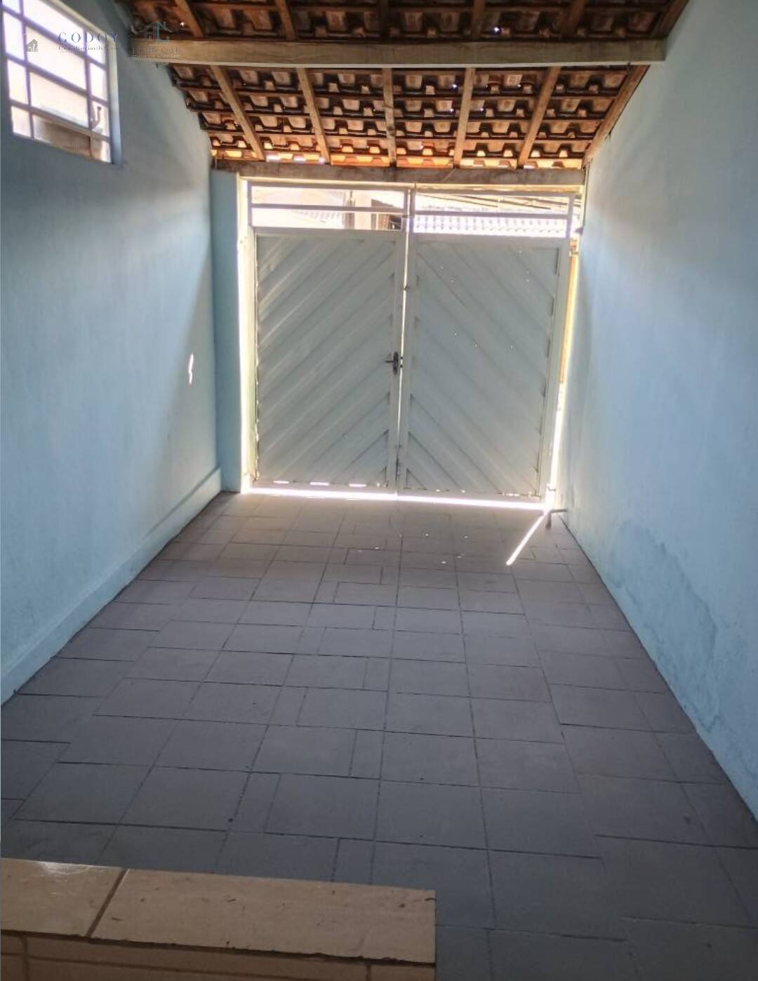 Sobrado, 2 quartos, 40 m² - Foto 2