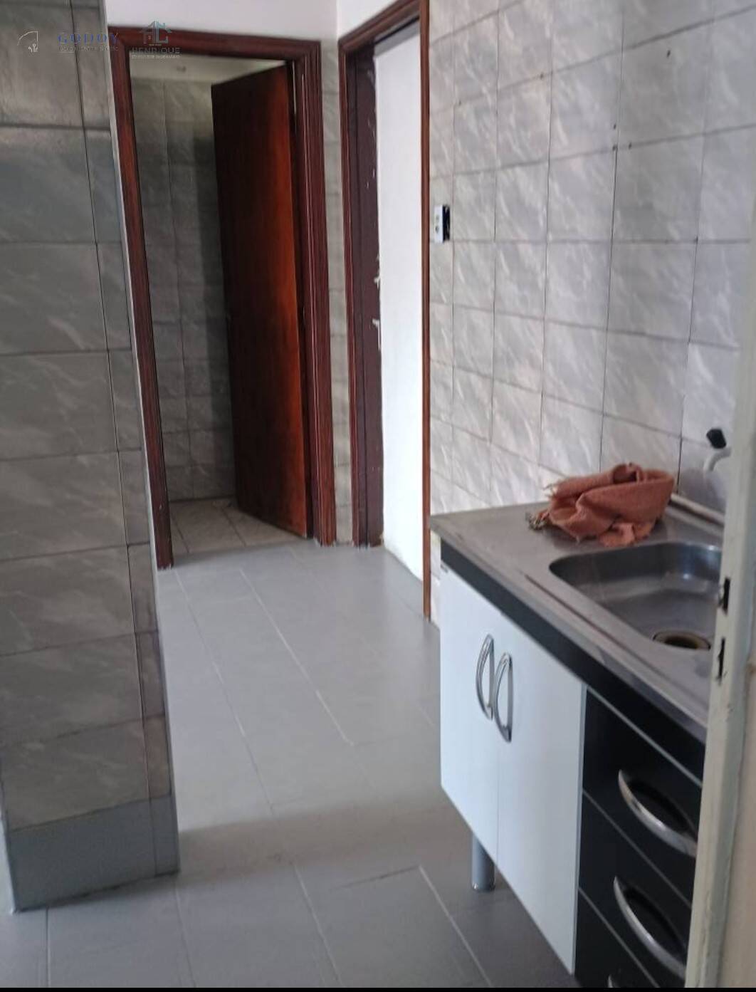 Sobrado, 2 quartos, 40 m² - Foto 3